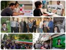 بانک مسکن میزبان هموطنان تهرانی در مهمانی کیلومتری غدیر
