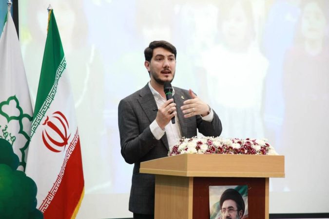 استفاده از سرود، مؤثرترین راه برای تبدیل دغدغه‌های محیط‌زیستی به فرهنگ عمومی است