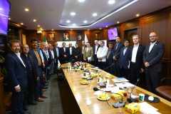 همدلی، مشارکت و امیدآفرینی، مسیر دستیابی به اهداف راهبردی بانک را هموار می‌کند
