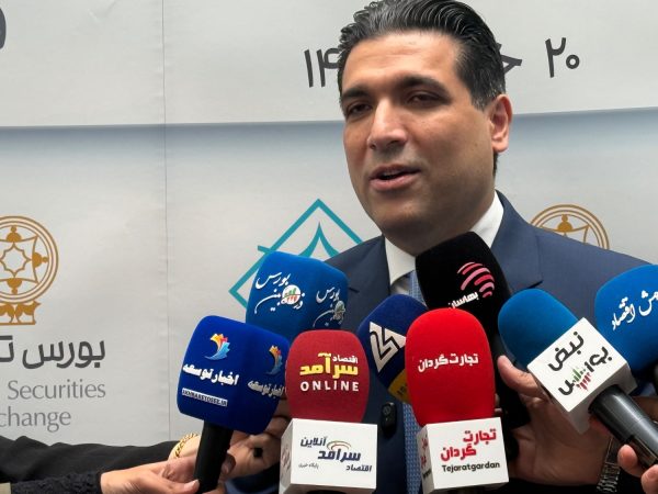 برنامه داریم سرمایه‌گذاری را برای همه مردم ایران راحت و قابل دسترس کنیم