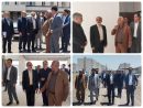 مدیرعامل بانک مسکن: تسریع در تکمیل پروژه‌های نهضت ملی اولویت راهبردی بانک مسکن است