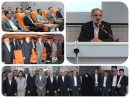 دکتر خورسندیان: ۵۱ درصد عملکرد شبکه بانکی در نهضت ملی متعلق به بانک مسکن است/ نقش محوری بانک مسکن در اجرای سیاست‌های دولت در حوزه مسکن