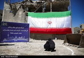 آغاز عملیات احداث ۲۴۰ واحد آسیب‌دیده جنگ سوم در تهران