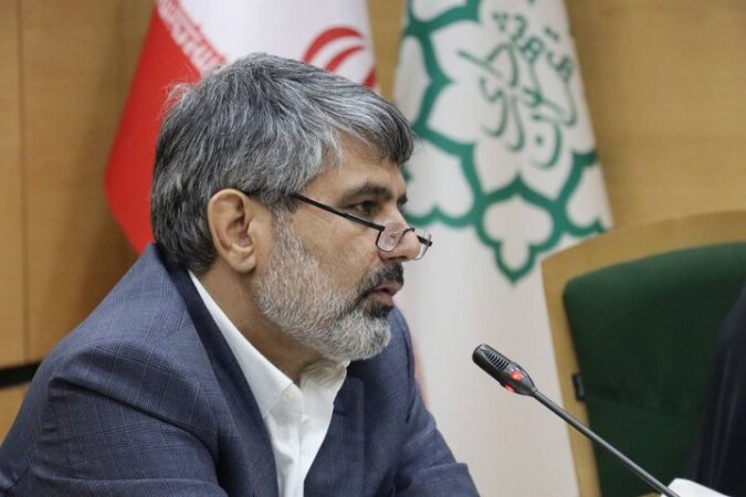 آمادگی منطقه ۴ برای میزبانی از زائران مراسم وداع و تشییع رهبر قائد امت
