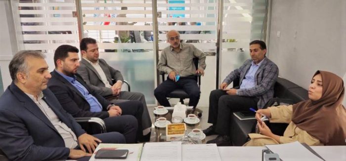 بررسی راهکارهای تسهیل خدمات درمانی با مشارکت بنیاد شهید