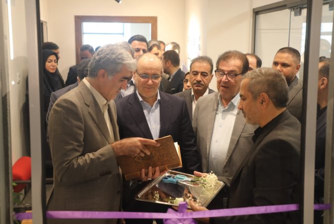ملل با اصلاح ساختارها و توسعه فناوری، مسیر تحول و بانکداری هوشمند را دنبال می‌کند.