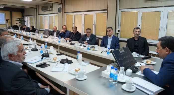 تأکید دولت چهاردهم بر جایگاه راهبردی سازمان زمین‌شناسی و اکتشافات معدنی کشور