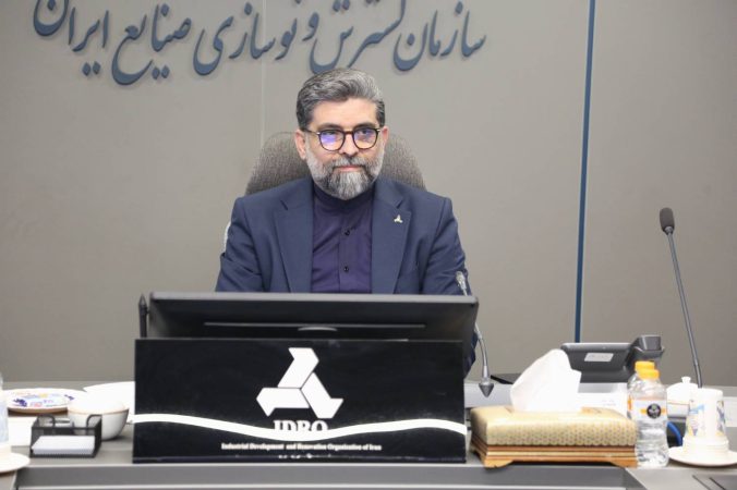 تأکید معاون وزیر صمت بر «نوسازی هوشمندانه»
