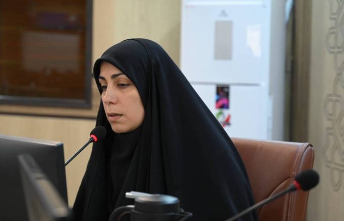 مرکز توانمندسازی سالمندان در منطقه یک  به بهره برداری می رسد