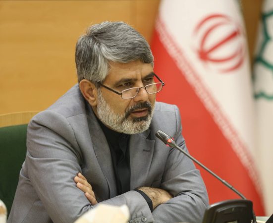 شهردار منطقه ۴ مسئولیت راهبری قرارگاه اربعین در نجف را بر عهده گرفت