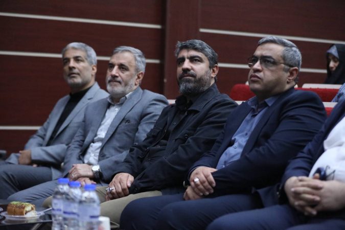 آیین افتتاحیه مدرسه تابستانی «نشاط و تعالی» در منطقه ۱۲ برگزار شد