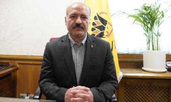 برنامه تحولی پارسیان در سال جاری / کاهش ۶ درصدی نرخ مطالبات غیرجاری در سال ۱۴۰۴