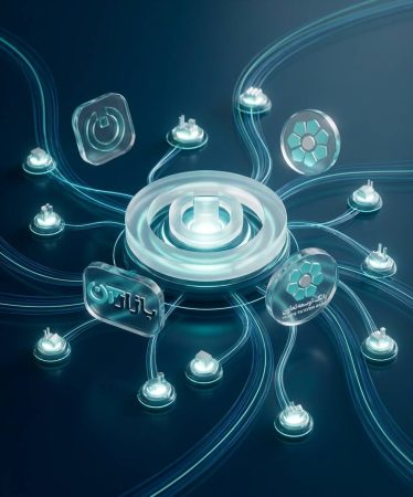پلتفرم «بازارآن»، راهکار نوین تأمین مالی زنجیره تأمین در بانک توسعه تعاون