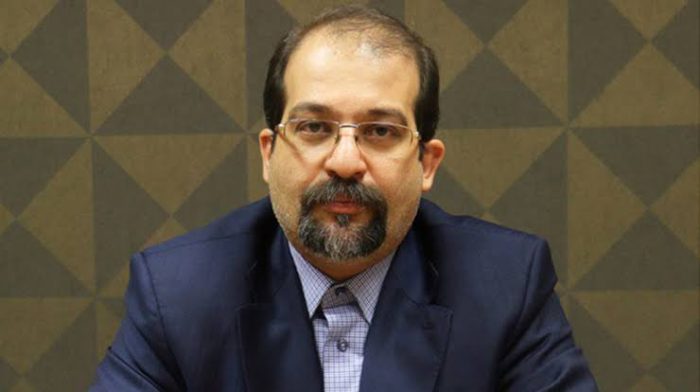 کامبیز پیکارجو عضو هیات مدیره بیمه البرز شد
