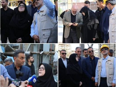 تاکید بر حمایت کامل دولت از بازسازی و تقدیر از فرماندهی میدان
