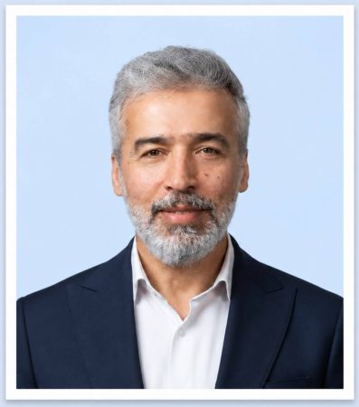 انتصاب رضا دباغی به عنوان سرپرست معاونت اتكایی بیمه مركزی