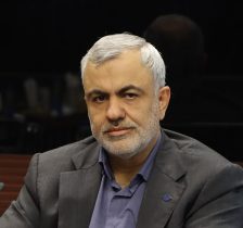 پيام مديرعامل شرکت فرودگاه‌ها و ناوبري هوايي ايران به مناسبت اربعين حسيني