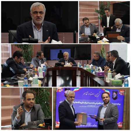 حکمرانی داده باید در تمام چرخه صنعت هوانوردی اجرا شود و این موضوع یک تکلیف ملی است