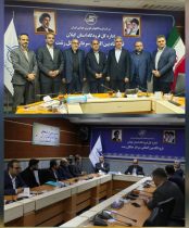 فراهم شدن برقراری پروازهای باری از فرودگاه رشت