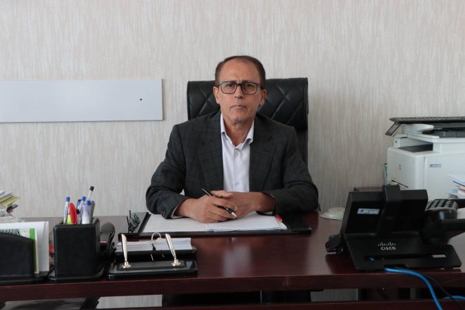 توسعه ترمينال فرودگاه رامسر با هدف پاسخگويي به ظرفيت گردشگري منطقه