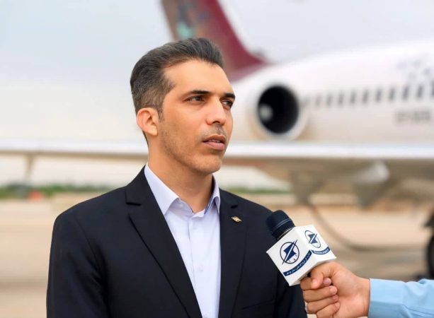 برقراری ۳۶ پرواز هفتگی از فرودگاه بوشهر
