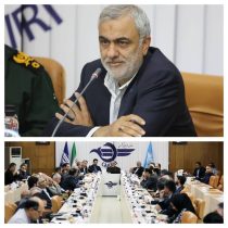 افزایش پروازهای عبوری از فضای ایران
