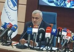 احیای عملیاتی زیرساخت‌های هوایی کشور پس از جنگ با تکیه بر توان متخصصان داخلی