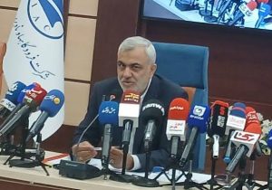 احیای عملیاتی زیرساخت‌های هوایی کشور پس از جنگ با تکیه بر توان متخصصان داخلی