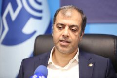 مهندس بهرامی از راه‌اندازی سامانه جدید مشتریان فیبر نوری شرکت مخابرات ایران خبر داد 