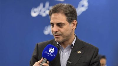 نمره قبولی مخابرات در آزمون جنگ و تحریم