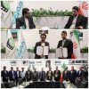 امضای آیین‌نامه اجرایی همکاری «بیمه دی» و «انجمن سینمای جوانان ایران»؛ گامی در حمایت از جامعه سینمایی