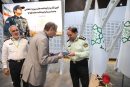 شهردار منطقه ۲: امنیت انتظامی و اجتماعی، زیربنای امیدآفرینی در جامعه است