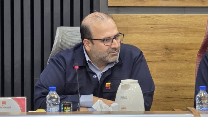 موج شمش فولادی چین در خلیج فارس؛ پیامد جنگ یا رقابت قیمتی؟ موج شمش فولادی چین در خلیج فارس؛ پیامد جنگ یا رقابت قیمتی؟