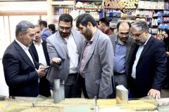 زنجیره ارزان‌سازی سبد خانوار با «طرح تورم صفر» توسعه می‌یابد