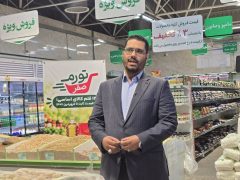 انقلاب در بازار شوینده‌ها؛ فروش کیلویی مواد شوینده معروف در میادین پایتخت با ۴۰ تا ۵۰ درصد تخفیف!