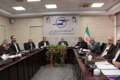 فرودگاه‌ها در فصل سرما بايد وضعيت عملياتي بودن خود را همچنان حفظ کنند