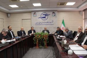 فرودگاه‌ها در فصل سرما بايد وضعيت عملياتي بودن خود را همچنان حفظ کنند
