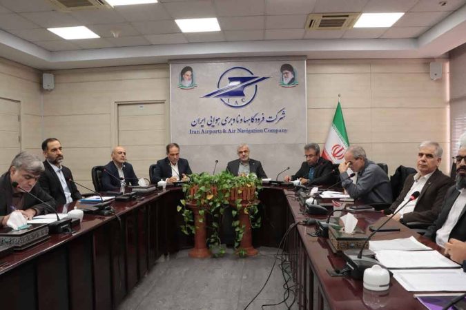 فرودگاه‌ها در فصل سرما بايد وضعيت عملياتي بودن خود را همچنان حفظ کنند