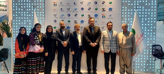 تقدیر معاون وزارت ارتباطات از نقش‌آفرینی پست‌بانک ایران در توسعه روستاها و حمایت از اقتصاد دانش‌بنیان
