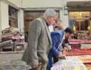 روایت جدید از طهران قدیم با هوش مصنوعی