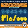 پرداخت ۲۱۰ هزار میلیارد ریال تسهیلات حمایتی و تکلیفی توسط بانک سپه