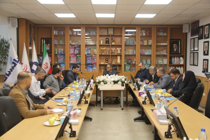 سومین جلسه شورای هماهنگی روابط عمومی گروه توسعه ملی به میزبانی پاکسان برگزار شد