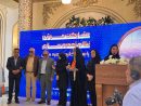 برگزاری تورهای گردشگری رایگان و نیم‌بها برای نابینایان و کم‌بینایان در منطقه یک