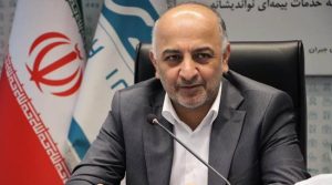 مدیر عامل شرکت بیمه دی به مناسبت روز پرستار پیامی را صادر کرد