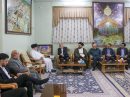 دکتر خورسندیان: بانک مسکن بیش از نیمی از بار تأمین مالی نهضت ملی مسکن را بر دوش دارد